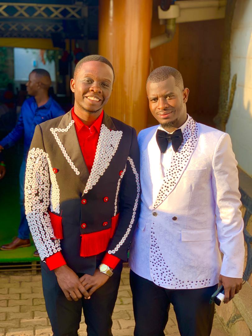 RctKawempe's tweet photo. However long the night dawn will break, the long awaited day has come .. #KawempeInstallation #Rotaty #Rotaract https://t.co/FzMFqH9YJX