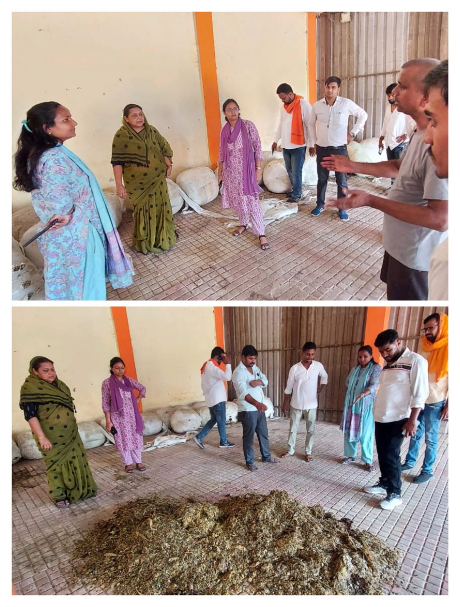 Nagar Palika Parishad Deoria (@deorianagar) on Twitter photo рдиoрдкрдЕрдзреНрдпрдХреНрд╖ рдорд╛. рд╢реНрд░реАрдорддреА рдЕрд▓рдХрд╛ рд╕рд┐рдВрд╣ рдЬреА рдПрд╡рдВ рдИрдУ рд╢реНрд░реАрдорддреА рдЕрдВрдХрд┐рддрд╛ рд╢реБрдХреНрд▓рд╛ рджреНрд╡рд╛рд░рд╛ рдЖрдЬ рд░рд╛рдордЧреБрд▓рд╛рдо рдЯреЛрд▓рд╛ рдкреВрд░реНрд╡реА рдореЗрдВ рдмрдиреЗ рдХрд╛рдиреНрд╣рд╛ рдЧреМрд╢рд╛рд▓рд╛ рдХрд╛ рдирд┐рд░реАрдХреНрд╖рдг рдХрд┐рдпрд╛ рдПрд╡рдВ рд╕рдореНрдмрдиреНрдзрд┐рдд рдЕрдзрд┐рдХрд╛рд░реА рдХреЛ рд╕рдордп рд╕реЗ рдкрд╢реБрдУрдВ рдХреЛ рднрд░рдкреВрд░ рдорд╛рддреНрд░рд╛ рдореЗрдВ рдбрд╛рдЗрдЯ рдЖрд╣рд╛рд░ рд╡рд┐рднрд┐рдиреНрди рдЦрд╛рджреНрдп рд╕рд╛рдордЧреНрд░рд┐рдпреЛрдВ рдХреЛ рдЙрдкрдпреБрдХреНрдд рдХрд░рдиреЗ рд╣реЗрддреБ рдЙрдЪрд┐рдд рджрд┐рд╢рд╛ рдирд┐рд░реНрджреЗрд╢ рджрд┐рдпрд╛ред рдиoрдкрдЕрдзреНрдпрдХреНрд╖ рдорд╛. рд╢реНрд░реАрдорддреА рдЕрд▓рдХрд╛ рд╕рд┐рдВрд╣ рдЬреА рдПрд╡рдВ рдИрдУ рд╢реНрд░реАрдорддреА рдЕрдВрдХрд┐рддрд╛ рд╢реБрдХреНрд▓рд╛ рджреНрд╡рд╛рд░рд╛ рдЖрдЬ рд░рд╛рдордЧреБрд▓рд╛рдо рдЯреЛрд▓рд╛ рдкреВрд░реНрд╡реА рдореЗрдВ рдмрдиреЗ рдХрд╛рдиреНрд╣рд╛ рдЧреМрд╢рд╛рд▓рд╛ рдХрд╛ рдирд┐рд░реАрдХреНрд╖рдг рдХрд┐рдпрд╛ рдПрд╡рдВ рд╕рдореНрдмрдиреНрдзрд┐рдд рдЕрдзрд┐рдХрд╛рд░реА рдХреЛ рд╕рдордп рд╕реЗ рдкрд╢реБрдУрдВ рдХреЛ рднрд░рдкреВрд░ рдорд╛рддреНрд░рд╛ рдореЗрдВ рдбрд╛рдЗрдЯ рдЖрд╣рд╛рд░ рд╡рд┐рднрд┐рдиреНрди рдЦрд╛рджреНрдп рд╕рд╛рдордЧреНрд░рд┐рдпреЛрдВ рдХреЛ рдЙрдкрдпреБрдХреНрдд рдХрд░рдиреЗ рд╣реЗрддреБ рдЙрдЪрд┐рдд рджрд┐рд╢рд╛ рдирд┐рд░реНрджреЗрд╢ рджрд┐рдпрд╛ред