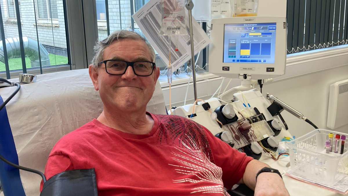 St George's, Epsom and St Helier tweet media