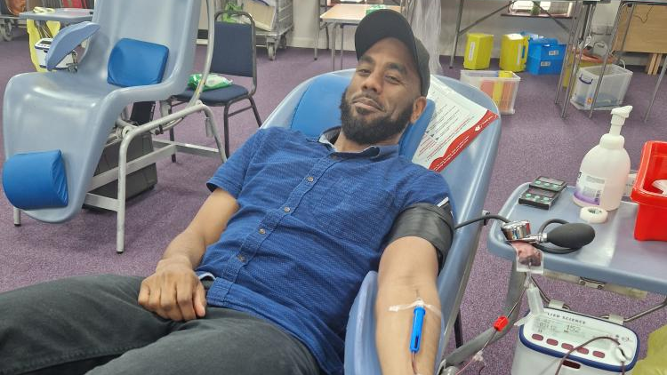 St George's, Epsom and St Helier tweet media