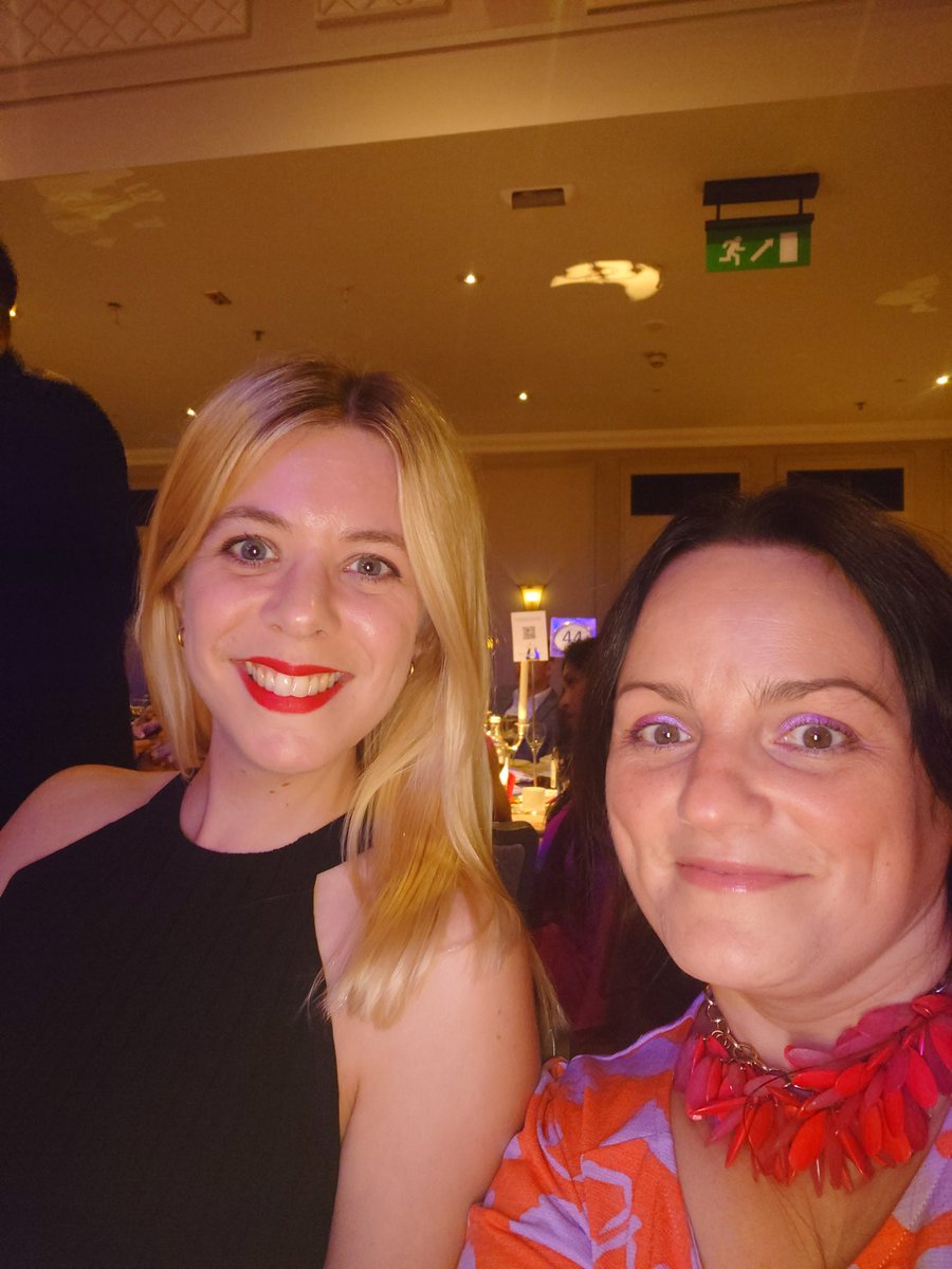 CPCongress's tweet photo. #aeoawards for the #cpcongress team up for best conference program and best launch for #cpcn https://t.co/vkZJFLdmZL
