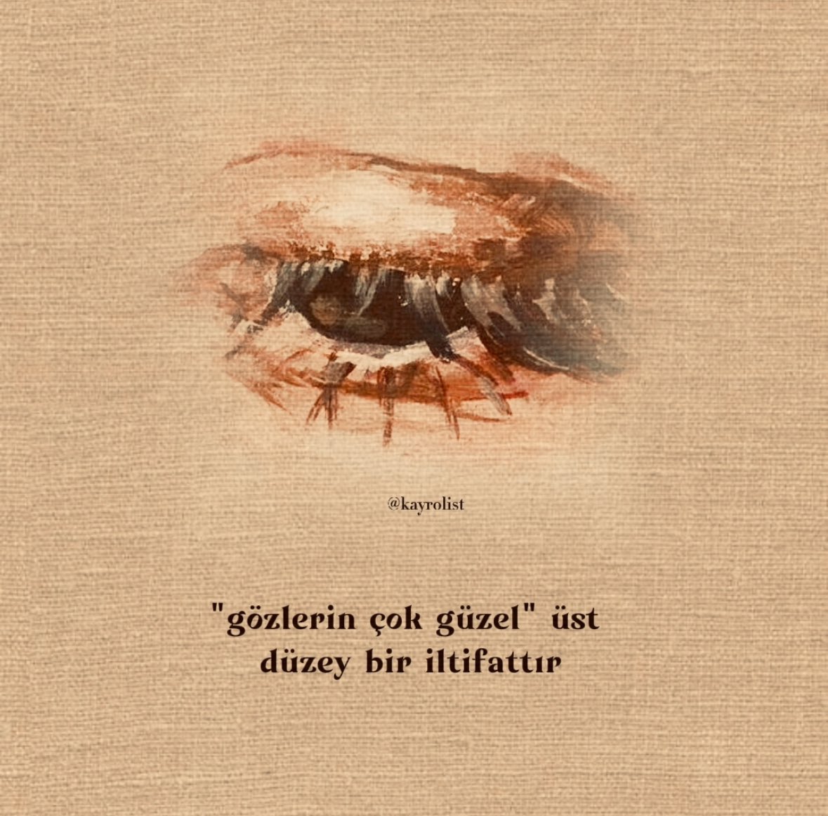 Kayrolist (@kayrolist) on Twitter photo 