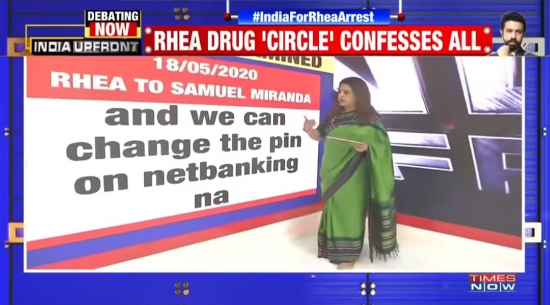 Respected Team <a href="/CBIHeadquarters/">Central Bureau of Investigation (India)</a> <a href="/narcoticsbureau/">NCB INDIA</a> <a href="/dir_ed/">ED</a> 

Nagin <a href="/Tweet2Rhea/">Rhea Chakraborty</a> Ko Kab Lathi Se Maar Rahe Ho???

#ArrestRheaChakraborty 

4years Of Injustice To Sushant Singh Rajput 

#JusticeForSushantSinghRajput