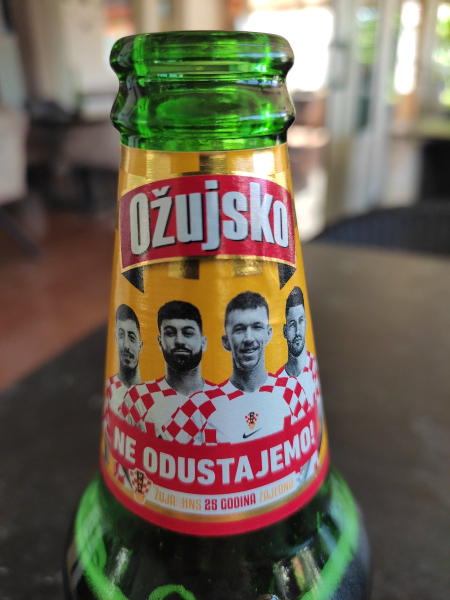 ragikFerdot's tweet photo. Croatia💪 https://t.co/MDsSuQhfSb