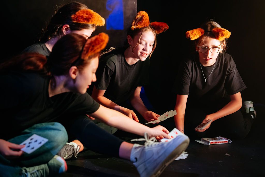 St John's School, Leatherhead tweet media