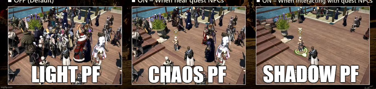 Mandatory Live Letter EU Partyfinder Meme