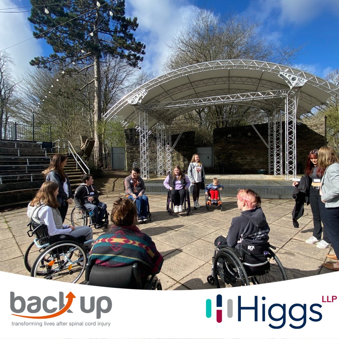 Earlier this year we hosted a taster day for our children and young people’s services.  

Thank you to legal firm <a href="/HiggsLLP/">Higgs LLP</a> for sponsoring this taster day. Visit our website to learn more about our range of services for children and young people.

bit.ly/2FsxepW