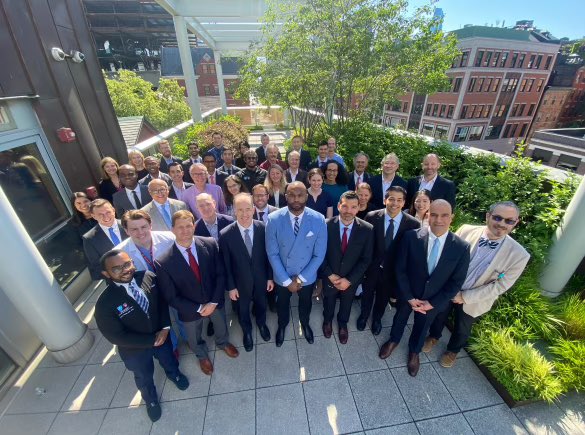 MGHNeurosurgResidency (@mghnsresidency) on Twitter photo And that’s a wrap for our graduates, <a href="/MoHadzipasic/">Muhamed Hadzipasic</a> <a href="/MyronRolle/">Myron Rolle, MD</a> #PratikTalati - we wish you all the success you deserve! 👏 And that’s a wrap for our graduates, <a href="/MoHadzipasic/">Muhamed Hadzipasic</a> <a href="/MyronRolle/">Myron Rolle, MD</a> #PratikTalati - we wish you all the success you deserve! 👏