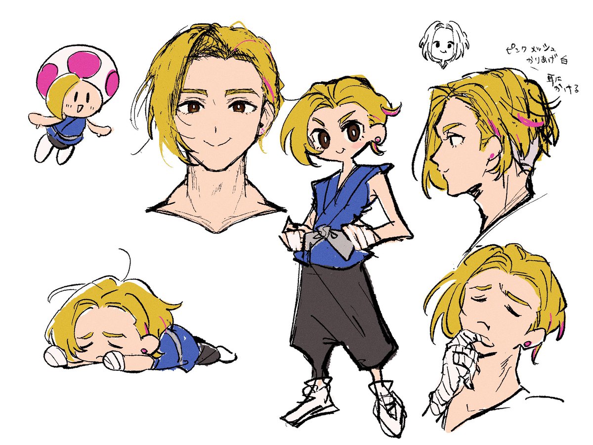 しななん (@s7nna) / Posts / X