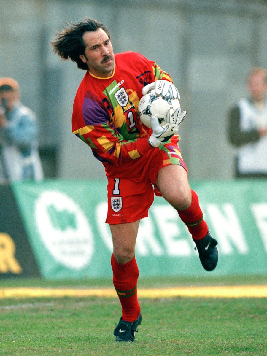 レア】イングランド EURO96 ゲームシャツ ユニフォーム 90s レア