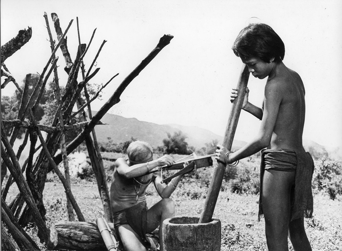 Queen's Film Theatre (@qftbelfast) on Twitter photo Director Viet Linh tells the bittersweet story of a small travelling circus from Hanoi stopping in an impoverished village in Vietnam's central highlands.
Travelling Circus screens TOMORROW at 3.30pm.
Part of <a href="/starnhaease/">Star Nhà Ease Vietnamese Cinema & Beyond</a>
queensfilmtheatre.com/Whats-On/Trave… Director Viet Linh tells the bittersweet story of a small travelling circus from Hanoi stopping in an impoverished village in Vietnam's central highlands.
Travelling Circus screens TOMORROW at 3.30pm.
Part of <a href="/starnhaease/">Star Nhà Ease Vietnamese Cinema & Beyond</a>
queensfilmtheatre.com/Whats-On/Trave…