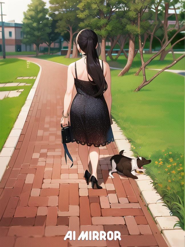 有点宫崎骏画风的意思啊。 https://t.co/OLlr4oBYX3