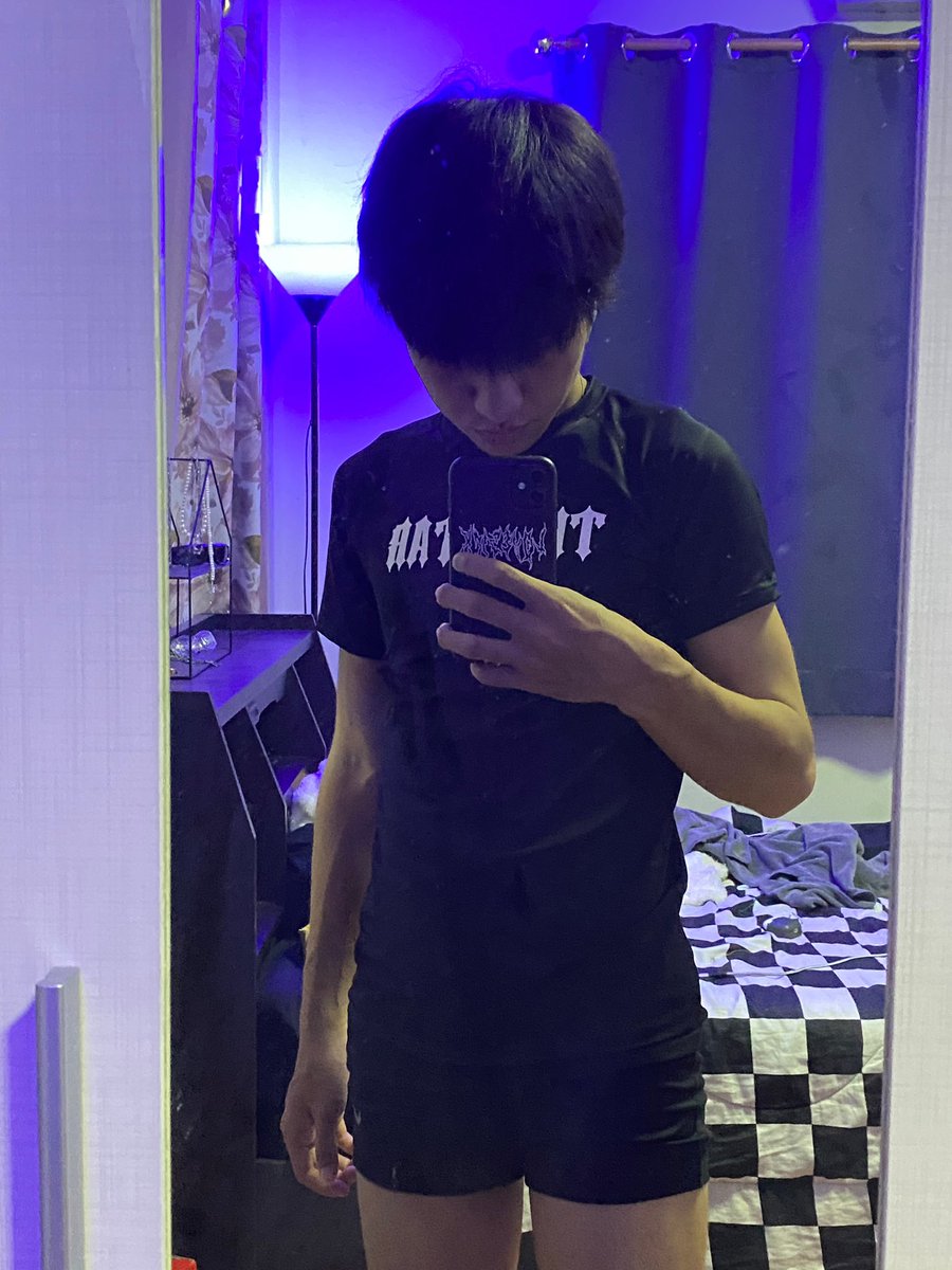 Teamerz9's tweet photo. เงียบจังแฮะ🥹 https://t.co/7C00180xm0
