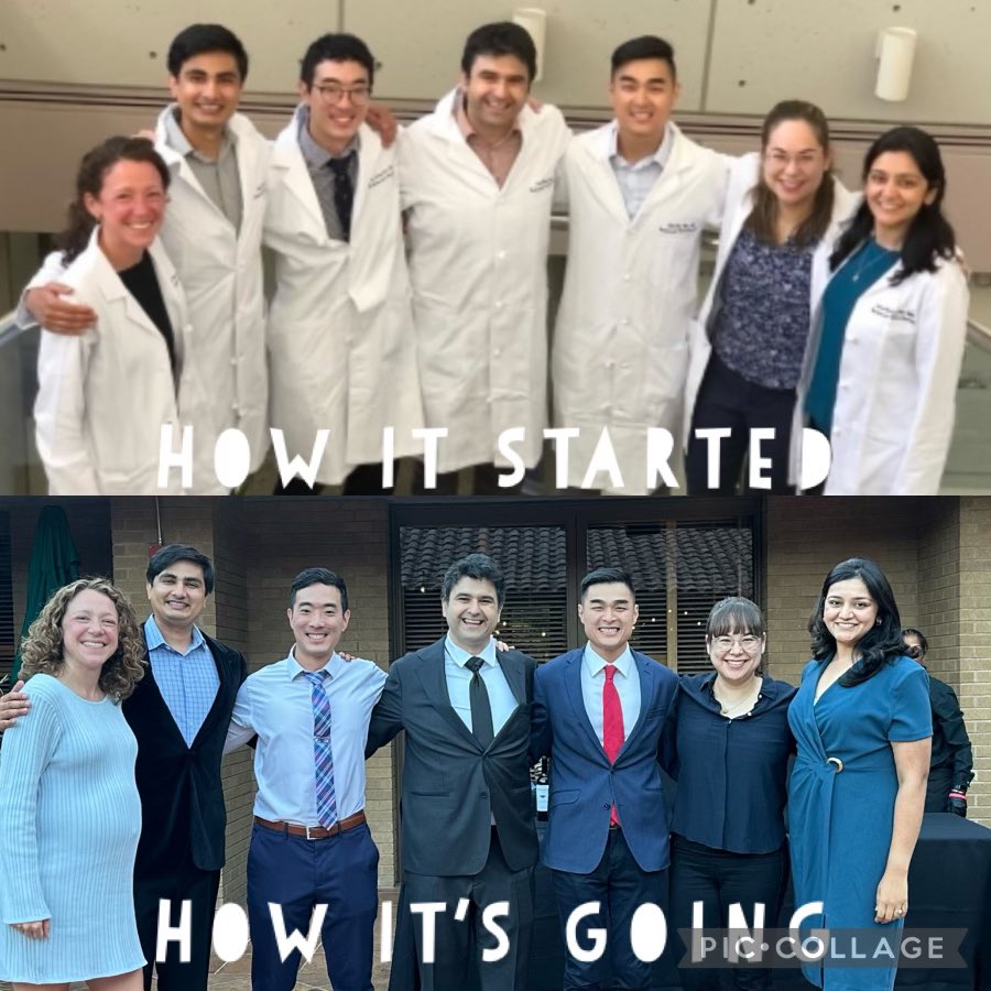 Dan Seung Kim, MD, PhD, MPH (@danseungkim) on Twitter photo Congrats to my entering class on graduating cardiology fellowship <a href="/StanCVFellows/">StanfordCVFellowship</a>! I am lucky to have been blessed with such a group of talented doctors to be my co-fellows and excited to see how you all will shape the future! <a href="/david_enze_wang/">David E Wang, MD</a> <a href="/xaniarg/">Zaniar Ghazizadeh</a> <a href="/yaanikdesai/">Yaanik Desai</a> <a href="/SnehaShahJain/">Sneha Shah Jain, MD, MBA</a> Congrats to my entering class on graduating cardiology fellowship <a href="/StanCVFellows/">StanfordCVFellowship</a>! I am lucky to have been blessed with such a group of talented doctors to be my co-fellows and excited to see how you all will shape the future! <a href="/david_enze_wang/">David E Wang, MD</a> <a href="/xaniarg/">Zaniar Ghazizadeh</a> <a href="/yaanikdesai/">Yaanik Desai</a> <a href="/SnehaShahJain/">Sneha Shah Jain, MD, MBA</a>
