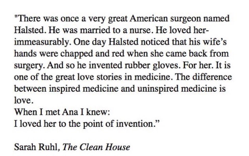 AnthonyAzekwoh's tweet photo. My favourite love stories: loving to the point of invention. https://t.co/j0GGyZX7jr