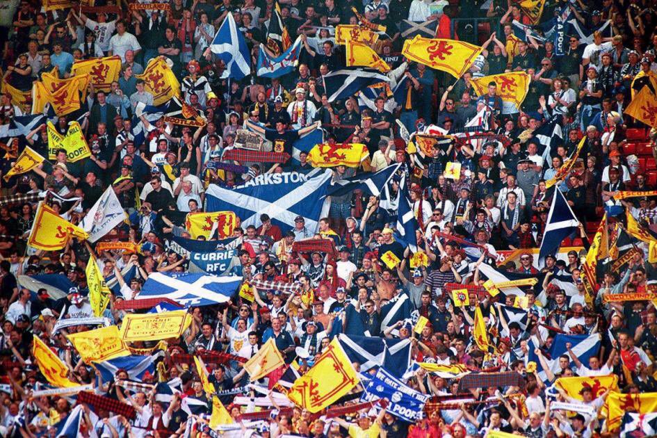 All the best for tonight’s game my Friends, it’s going to be a tough one but all the pressure is on Germany !! 
Come on Scotland !! 🏴󠁧󠁢󠁳󠁣󠁴󠁿🍻
