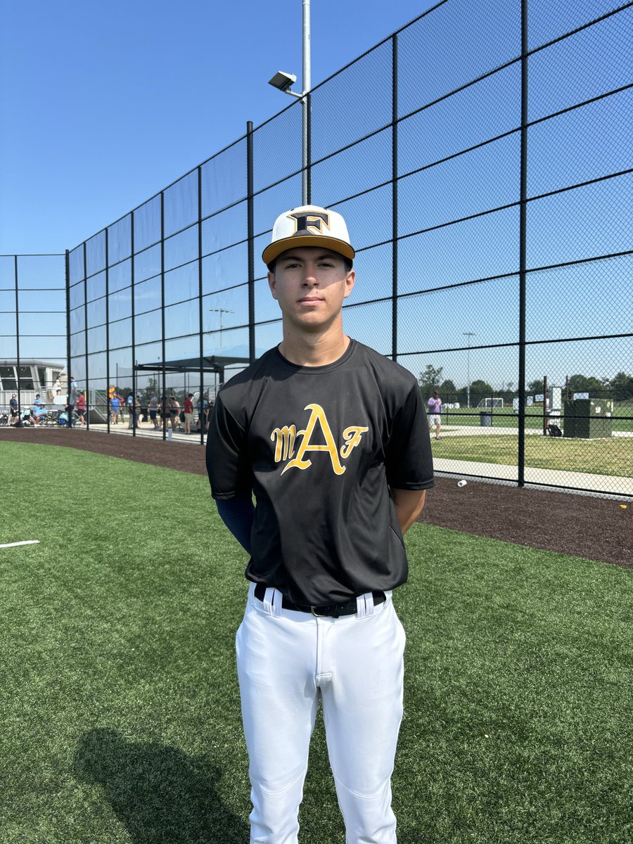 Five Tool Arkansas tweet media