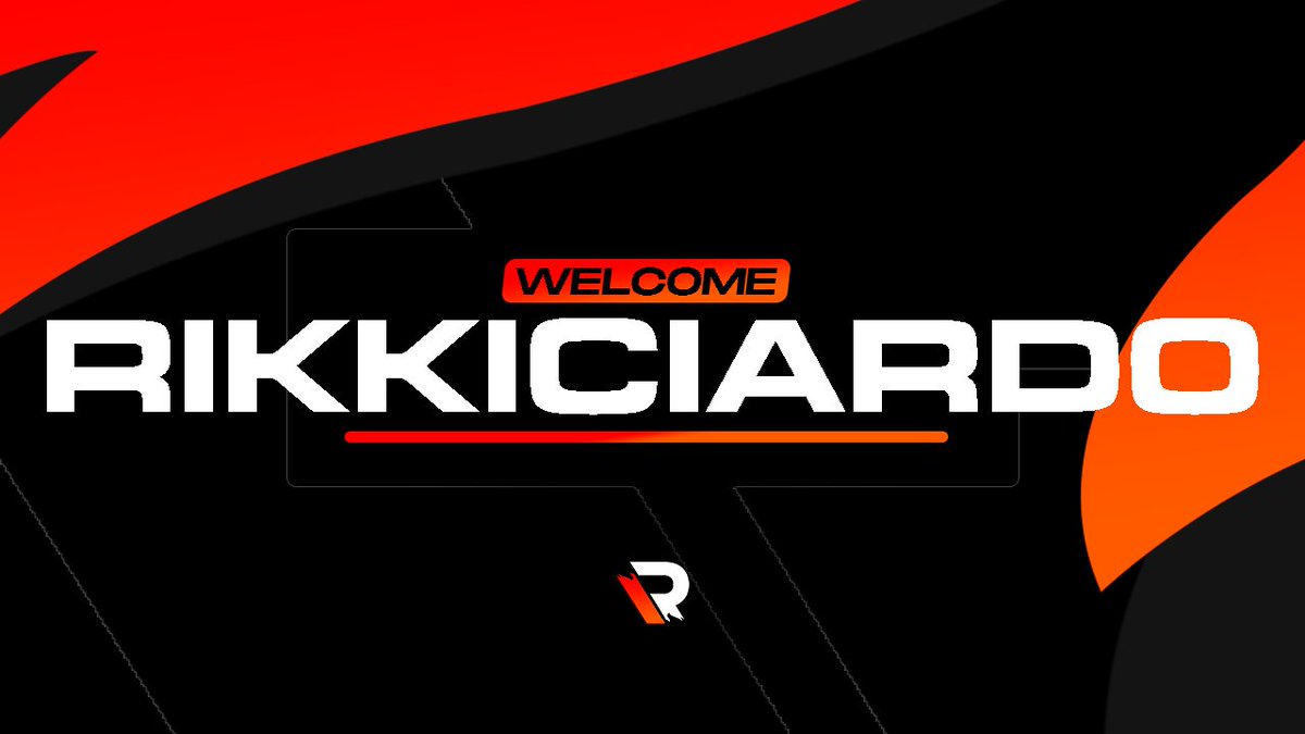 Infernus Racing (@infernus_racing) on Twitter photo ๐ฆ๐๐๐ก๐๐ก๐ | <a href="/Rikkiciardo/">Rikkiciardo</a>
Weโre very happy to welcome Rikkiciardo to Infernus Racing! ๐
Rikkiciardo will bring alot of pace and experience to our PC side, which we're excited to show!
Welcome, Rikkiciardo โค๏ธ๐งก
#IRWIN ๐ฆ๐๐๐ก๐๐ก๐ | <a href="/Rikkiciardo/">Rikkiciardo</a>
Weโre very happy to welcome Rikkiciardo to Infernus Racing! ๐
Rikkiciardo will bring alot of pace and experience to our PC side, which we're excited to show!
Welcome, Rikkiciardo โค๏ธ๐งก
#IRWIN
