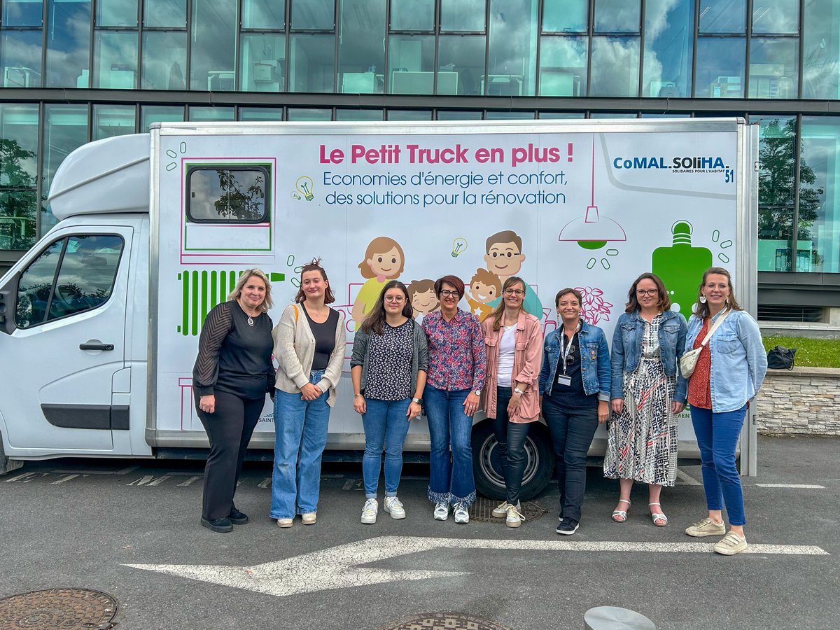 Une journée de sensibilisation au #vieillissement pour les collaborateurs du <a href="/LeFoyerRemois/">Le Foyer Rémois</a> ! 

Retour sur cette journée riche⤵️

foyer-remois.fr/2024/06/14/sen…