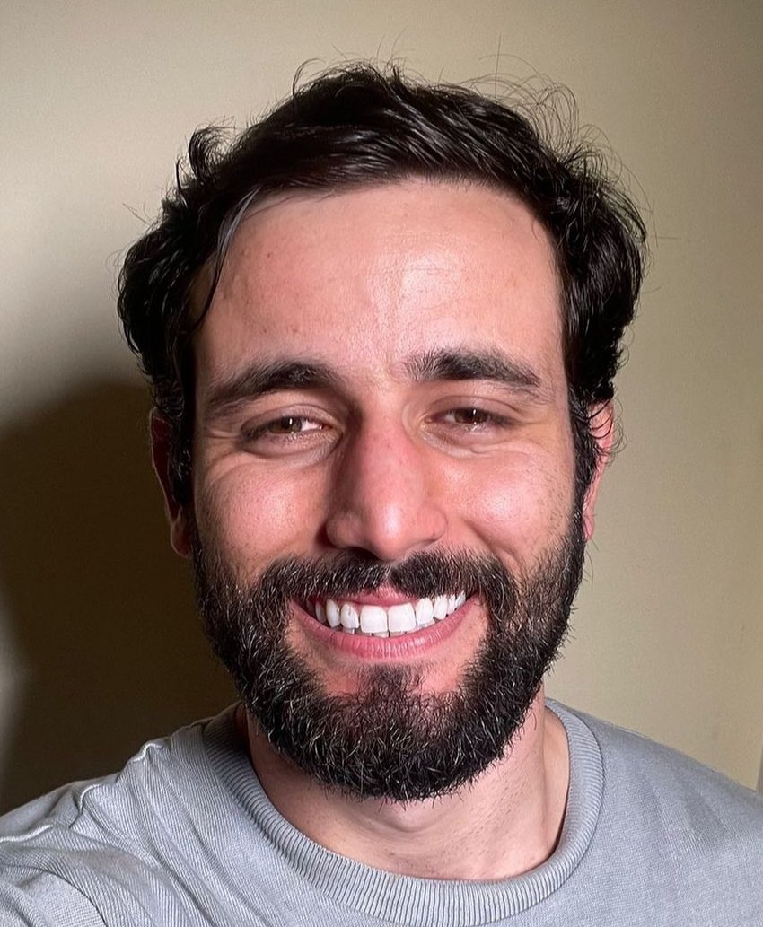 updatecultura's tweet photo. IFFAR confirma fraude do Ex-BBB Matteus Amaral em vestibular, e afirmam que ele se declarou "preto" para conseguir uma vaga na instituição de ensino. https://t.co/8wXhN8mddm