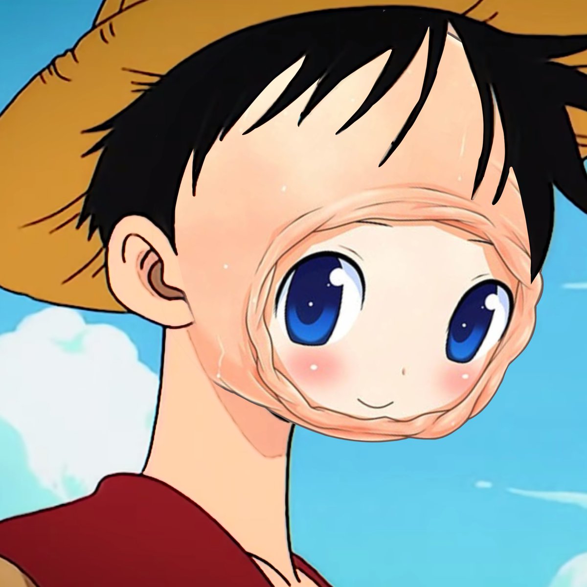 Peepee-chan tweet media