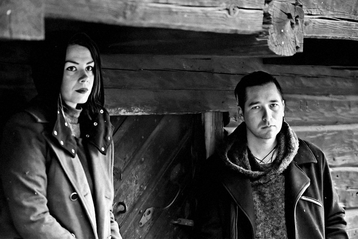 VLHLL's tweet photo. Found this one deep in the V▲LH▲LL vaults. Unused promo photo from the Grimoire archives.

Aion's wheel keeps turning. 

Photo by Pascale Haglund.
#vlhll #valhall #vxlhxll #witchhouse #gravewave #darkelectronic #dark #electronic #darkwave #studiosanctvm #synth #music #grimoire https://t.co/fFOAF8NahO