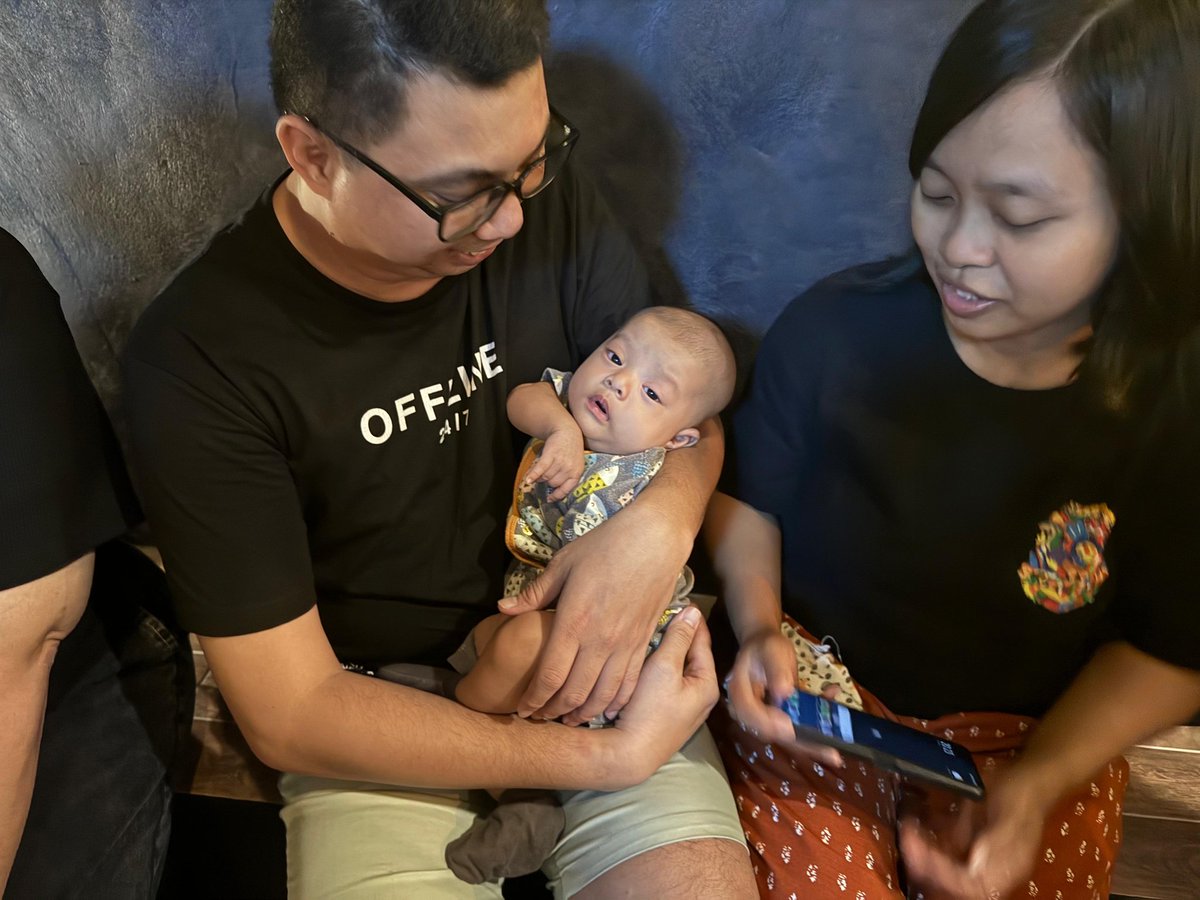 Utie Uhu tweet media