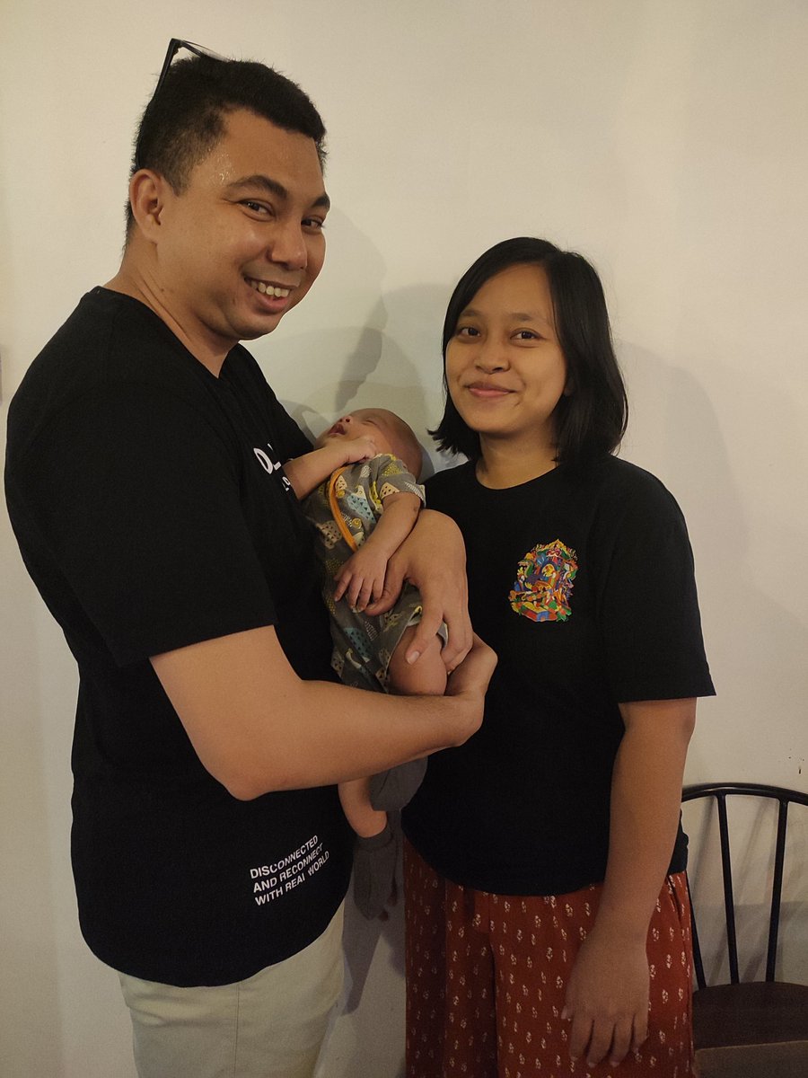 Utie Uhu tweet media