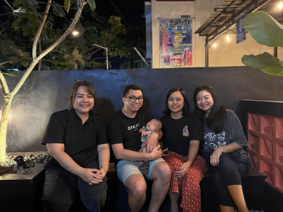 Utie Uhu tweet media