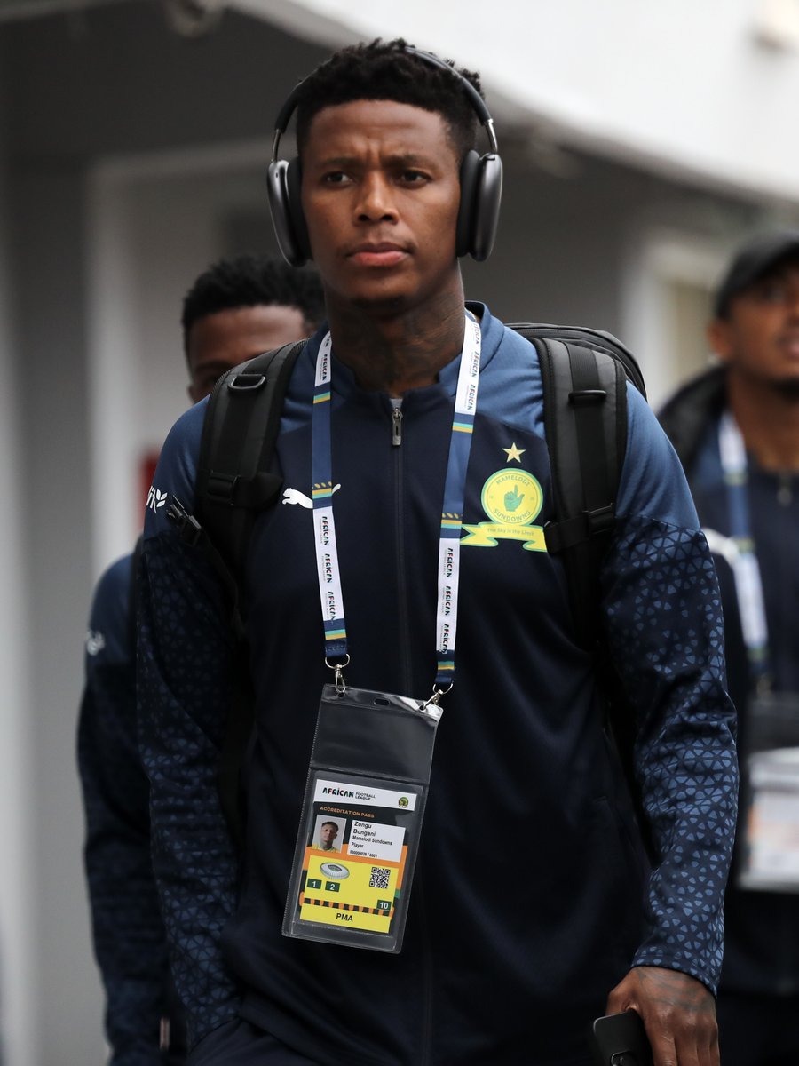 Lorenz_KO's tweet photo. Mamelodi Sundowns and Bongani Zungu have parted ways. 👆❌

"I wish the team all the best, I know bigger success awaits you."

Full story 🔗  https://t.co/IyeTttQyau https://t.co/oQJ0v3AC5P