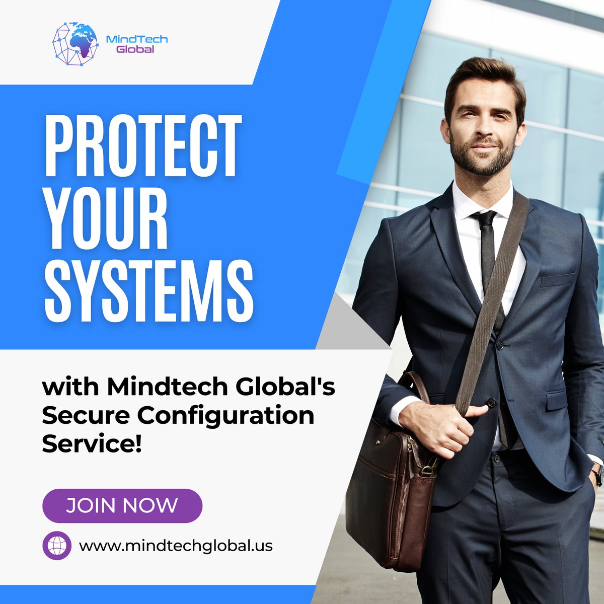 Mindtech_global's tweet image. Our Secure Configuration for Hardware and Software service, including MXDR and SOC, guarantees that your systems stay protected and compliant at all times.
-
🌐 mindtechglobal.us

#secureconfiguration #hardware #software #mxdr #soc #protectedsystems #compliance #monitoring