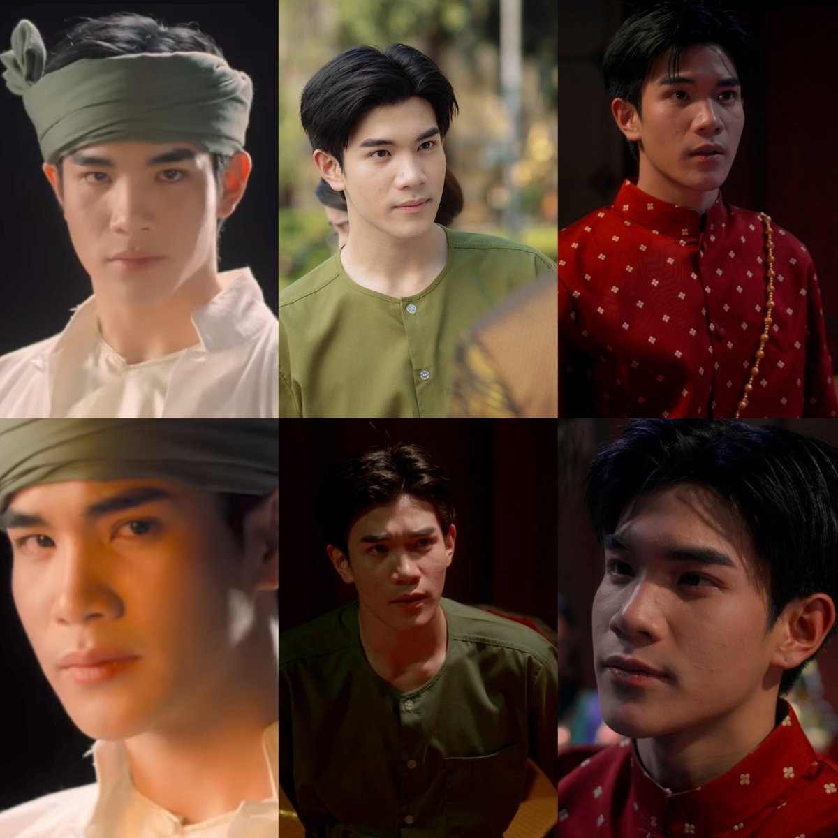 2001_jasm's tweet photo. สุโขทัย                  อยุธยา                  รัตนโกสินทร์ https://t.co/i4XYMO7Vmt