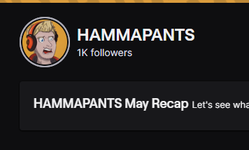 Hammapants tweet media
