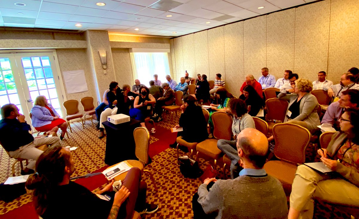 American Association of University Professors (@aaup) on Twitter photo Organize Organize Organize
Organize Organize Organize
Organize Organize Organize
<a href="/AFTHigherEd/">AFT Higher Ed</a> <a href="/AFTunion/">AFT ❌👑</a> <a href="/AFTacademics/">AFT Academics</a> <a href="/AFLCIO/">AFL-CIO ✊</a>
#AAUP2024 Organize Organize Organize
Organize Organize Organize
Organize Organize Organize
<a href="/AFTHigherEd/">AFT Higher Ed</a> <a href="/AFTunion/">AFT ❌👑</a> <a href="/AFTacademics/">AFT Academics</a> <a href="/AFLCIO/">AFL-CIO ✊</a>
#AAUP2024