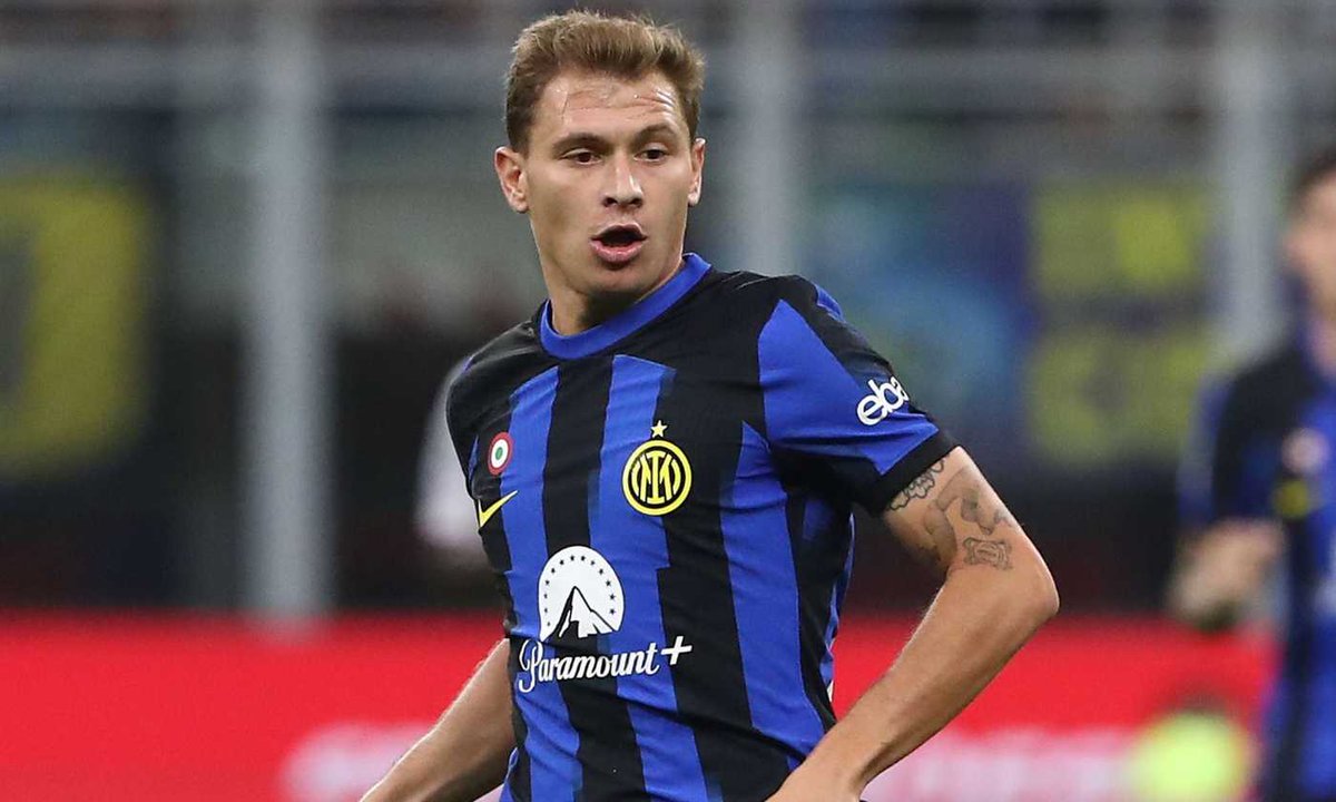 cmdotcom's tweet image. #Ince: "#Inter in Italia come il City in Inghilterra. #Barella di livello mondiale? Non ne sono sicuro" dlvr.it/T8HFC6