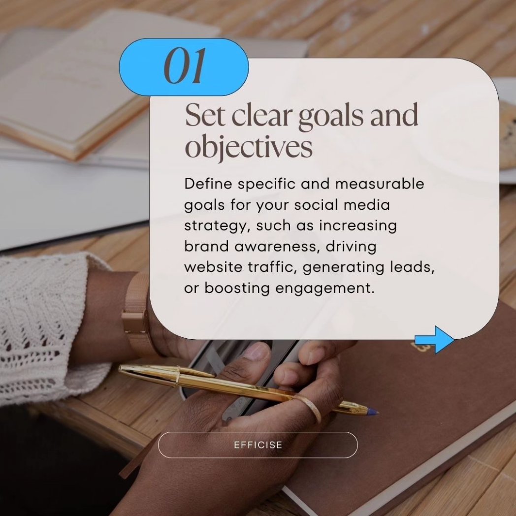 efficise's tweet photo. Some tips for social media stratgy! ⭐️

#efficise #virtualasstantservices #virtualassistants #socialmediamarketing #socialmediamanagements #busylife #ceo #helpinghand #management #marketing #businessowner #administrativehelp #workwithus #socialmediamarketing #businesstips https://t.co/VBkGtgdJvM