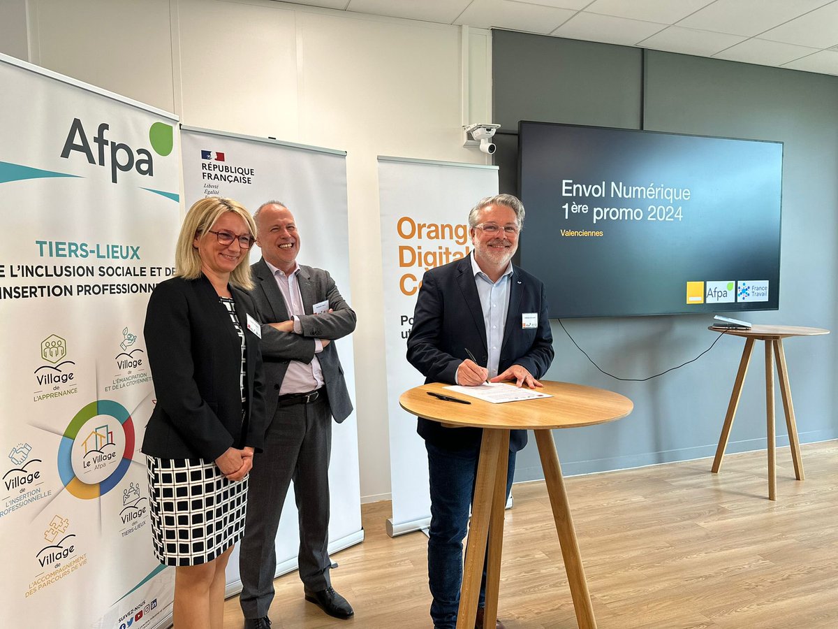 Thierry Marigny tweet media