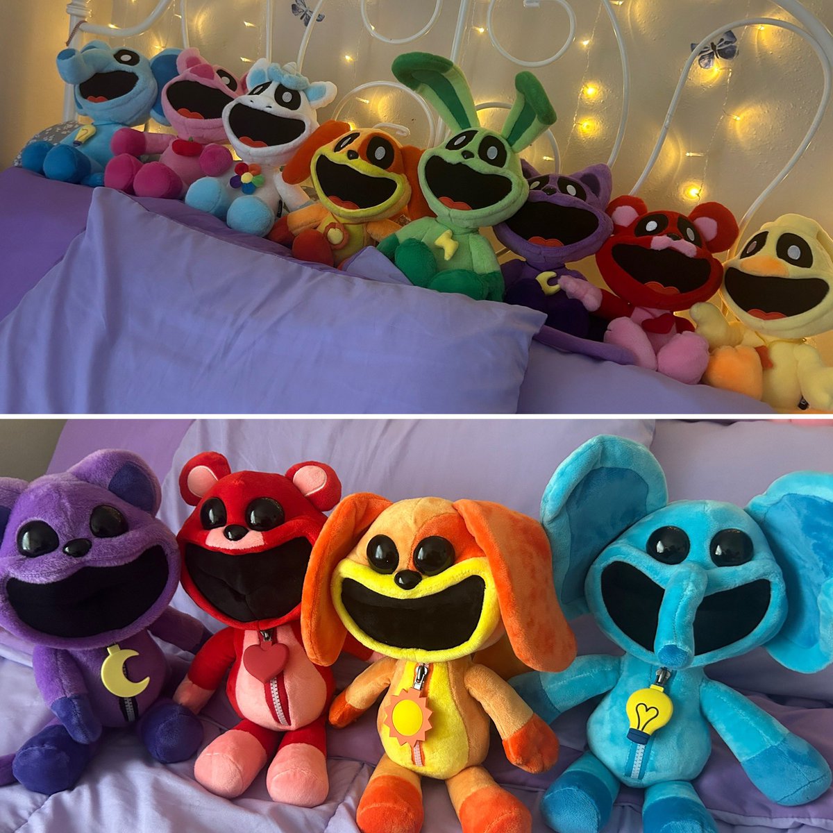 smilerabbit様 Game Anime Love and Deepspace Xavier Plush Toy Rabbit Dumpling