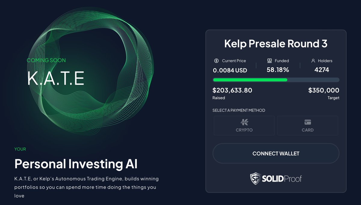 Kelp (@kelporg) / Posts / X