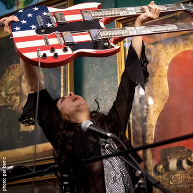 O Museum In The Mansion tweet media