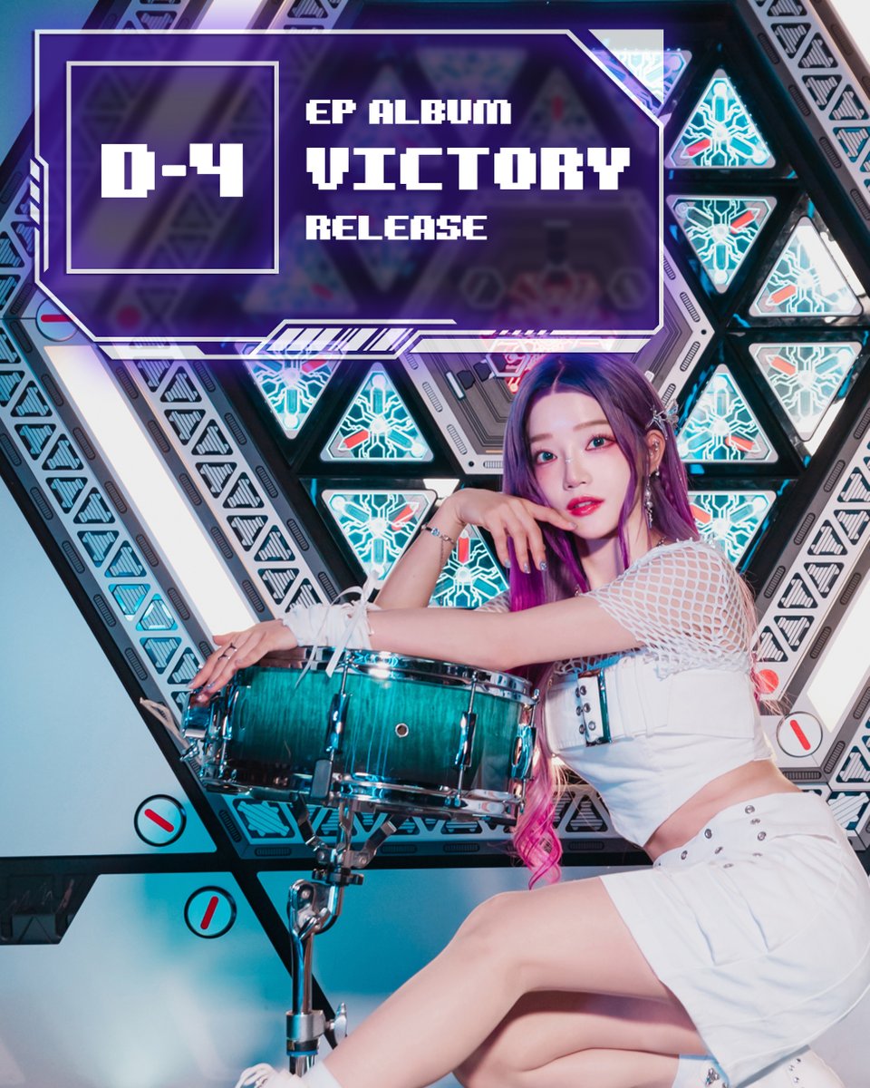 Rolling_Quartz's tweet photo. D-4 Rolling Quartz new EP [VictorY]
2024.06.19. 12:00PM KST 💎❤️👑✌️
More Info https://t.co/YqxQuGnsmX

- 2024.06.19 12:00PM KST 
EP Album Release (Digital)

- 2024.06.20. 10pm kst
볼륨엘피바 (Volume LP Bar) 
(서울 강남구 신사동 663-23 B1
B1, 14, Seolleung-ro 157-gil, 
Gangnam-gu, Seoul, S. Korea)

- 2024.06.21.FRI 19:00PM (40min)
알로하 뮤직페스티발 Aloha Music Festival
시흥시 거북섬 둘레길 42 별빛공원 일원
Starlight Park, Geobukseom, Siheung.

- 2024.07.03 EP 
(Physical CD) Release

- 2024.07.04
FREEDOM FEST 비공개 행사
(Not a public event) 

- 2024.07.06 
Solo Concert 단독 공연
West Bridge Live Hall 웨스트브릿지

- 2024.07.14 
Online Concert (RQ Youtube CH)

- 2024.09.06-09.08 
Australia Tour

- 2025.01.17-02.09 
EU Tour 

and more...
