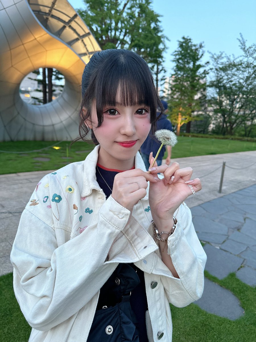 Post by 桜瀬もえ(MyDresscode) on X: おは🫠🫠