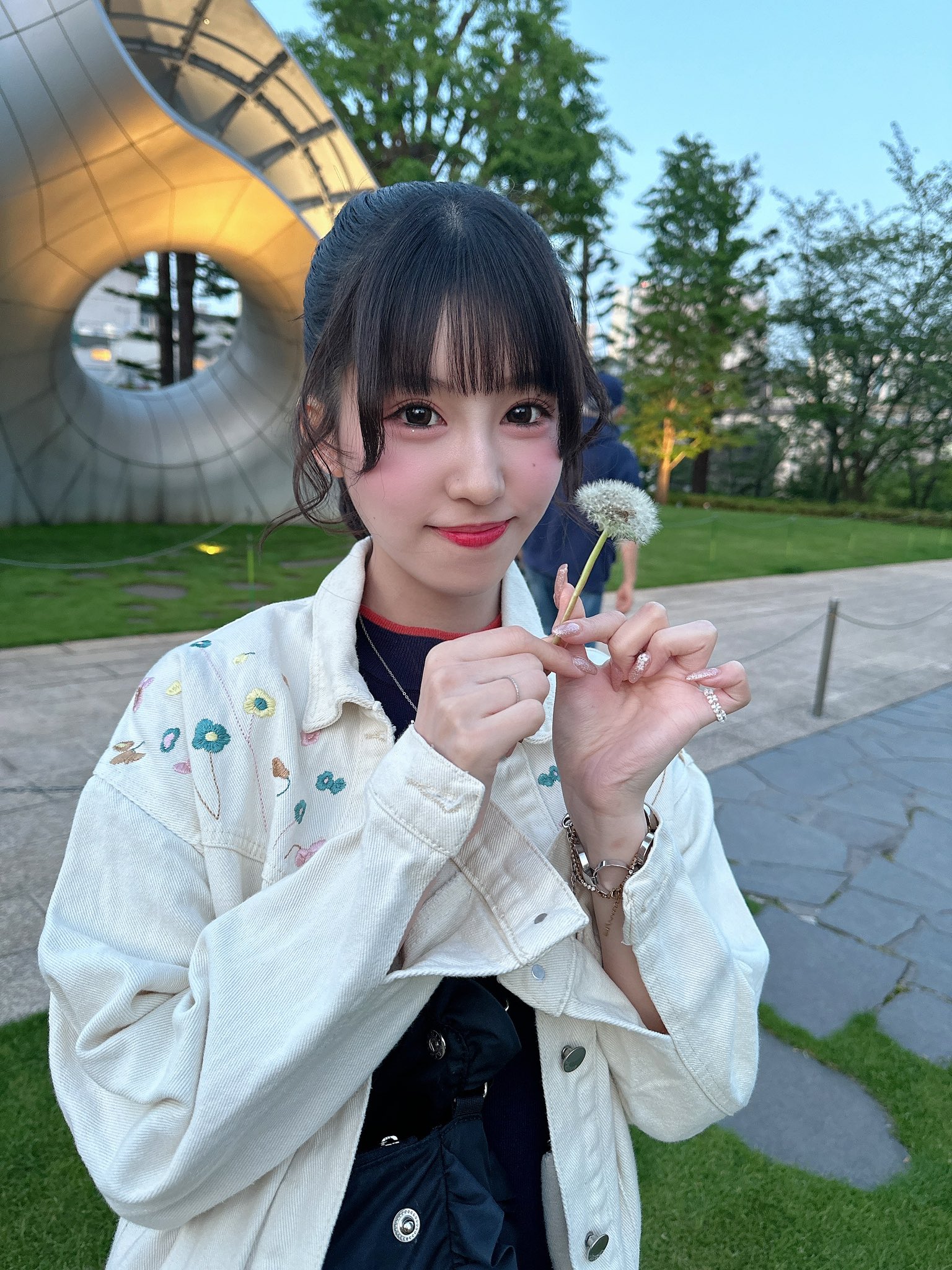 もえかページ 桜瀬もえ(MyDresscode) on X: 
