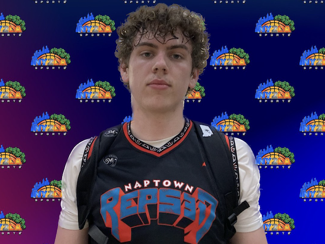 Seth LaRavia Talks Commitment To Cedarville

“I really liked the coaching staff, great environment and great campus”

🔗ny2lasports.com/seth-laravia-t…