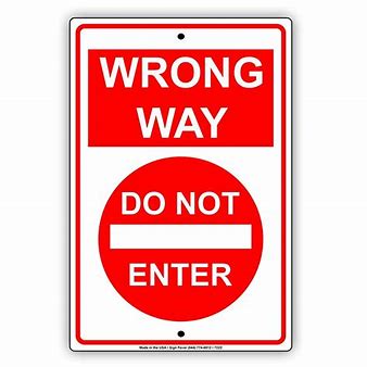martinssempa's tweet photo. Bring down the U turn signs. American homosexuals are trying to fully imitate the African American civil rights struggle. Now on "Juneteenth" they are saying that signs should be pulled down. Commentators are having a field day with #StraightAhead and #ExitONLY signs. What do you think is behind all this?