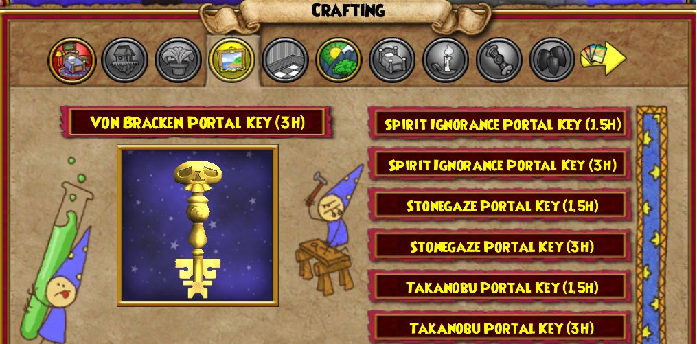 Wizard101Devs tweet media