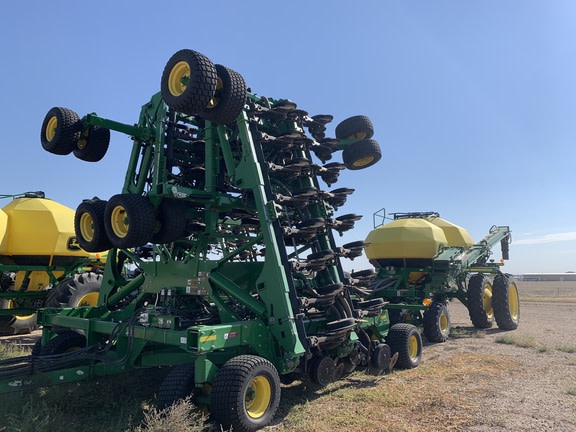 C & B Equipment tweet media