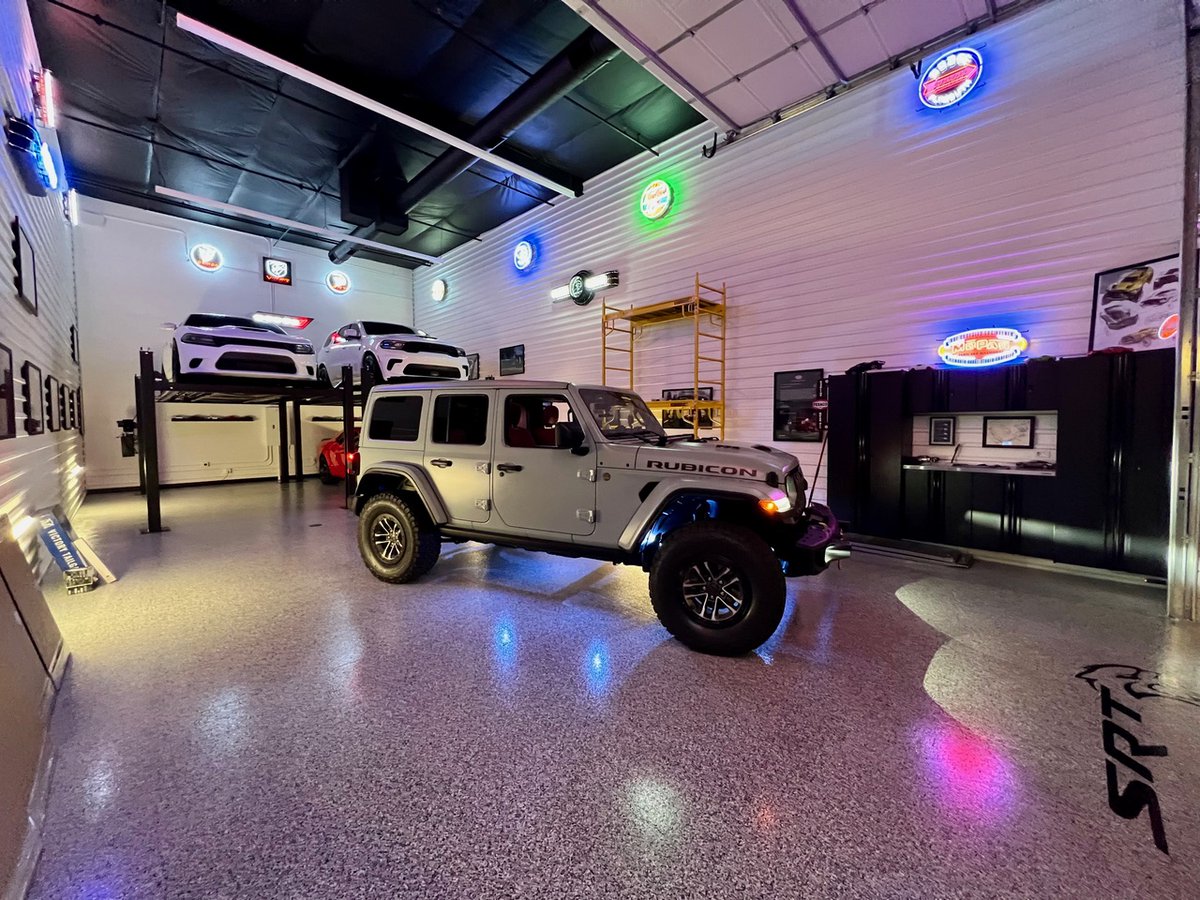 HighlineAutos's tweet image. ARIZONA
Motor Vault Luxury Toy Garages in Deer Valley are selling quickly! starting at $217,500 CLICK for more info: highline-autos.com/motor-vault-lu…
-
call 602-325-8444 or email julie@motor-vault.com
#motorvault #toystorage #vehiclestorage #arizona #phoenixsunshighlights