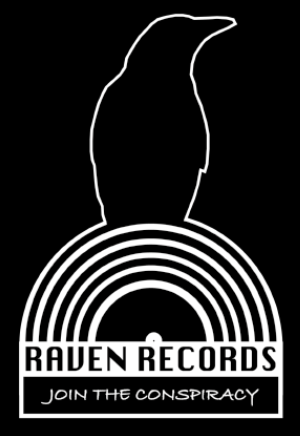 Philistineband's tweet photo. Greetings fellow Philistines, we are super excited to announce that you can now purchase our record 'Seranim'  at Raven Records in London, Camden. Go check it out, they have a fantastic catalogue, as well as an awesome coffee shop and alcohol free bar. https://t.co/Xfn4iHYqIU