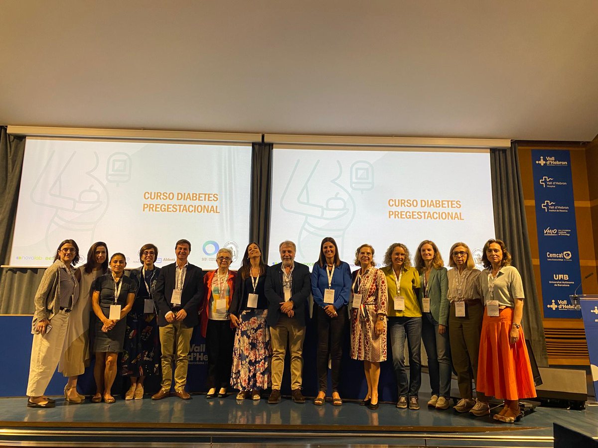 Grandes ponentes , organizadores y participantes. Gracias, os esperamos en la próxima edición!